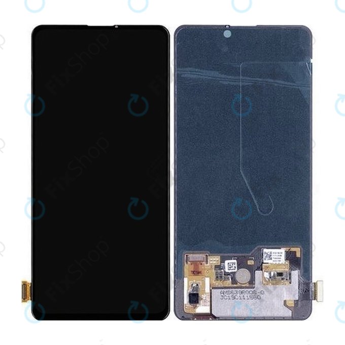 Xiaomi Mi 9T, Xiaomi Mi 9T Pro - LCD Display + Touch Screen TFT