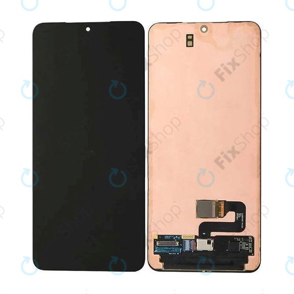Samsung Galaxy S21 G991B - LCD Display + Touch Screen - GH96-13942B Genuine Service Pack