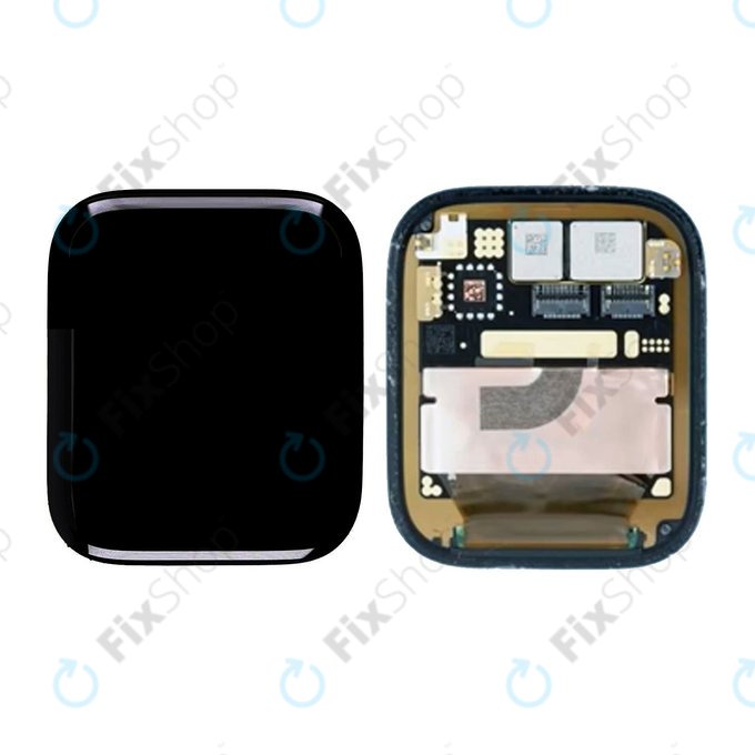 LCD Display for Apple Watch 7 41mm, Touch Screen without Frame, Refurbished PRO