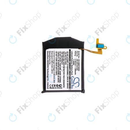 Samsung gear deals battery price