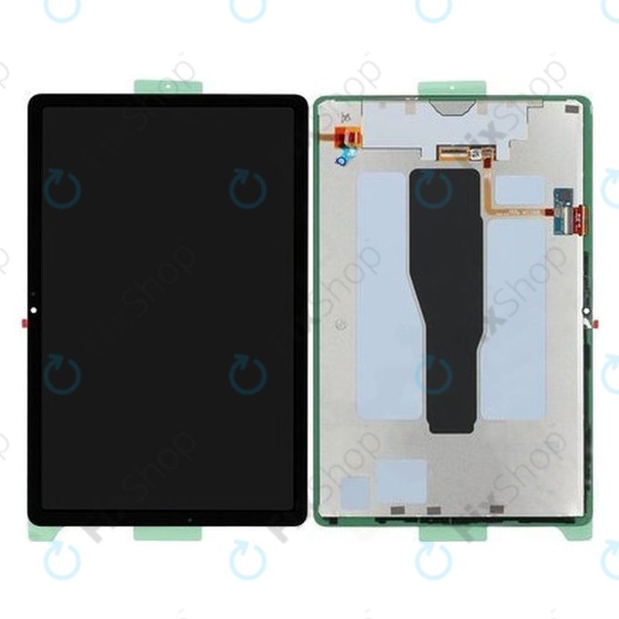 Samsung Galaxy Tab S9 FE X510, X516 - LCD Display + Touch Screen - GH82-32743A Genuine Service Pack