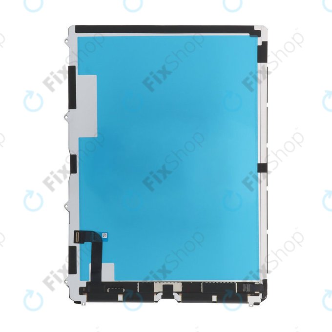 Apple iPad (10th Gen 2022, 11th Gen 2025) - LCD Display + Touch Screen TFT (Cellular Version)