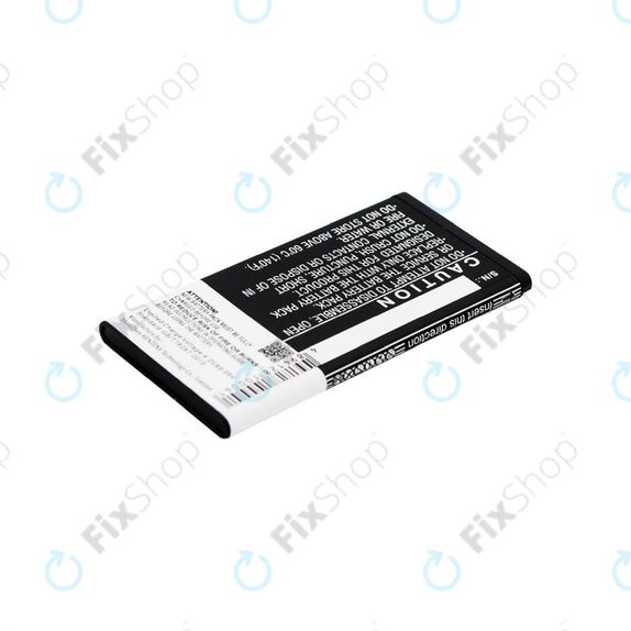 Maxcom MM720 - Battery KAB4 800mAh HQ