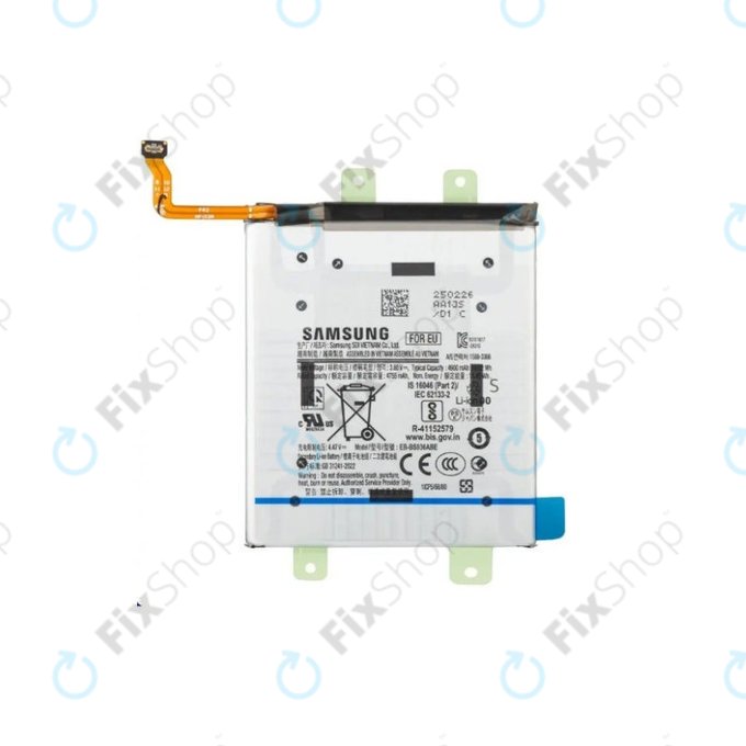 Samsung Galaxy S25 Plus - Battery EB-BS936ABE 4900mAh - GH82-36370A Genuine Service Pack