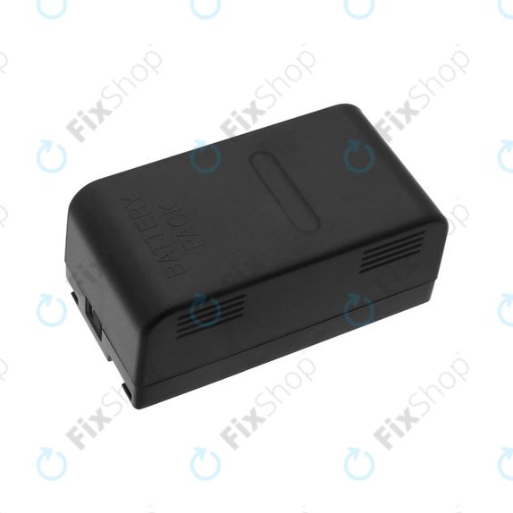 Battery for Blaupunkt, Grundig, JVC, Metz, Panasonic, Philips, Siemens, 4200mAh, Ni-MH, 6V, HHR-V40, HQ
