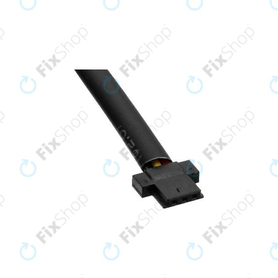 Battery for TomTom One 140, Go 500, 950mAh, Li-ion, 3.7V, P2, HQ