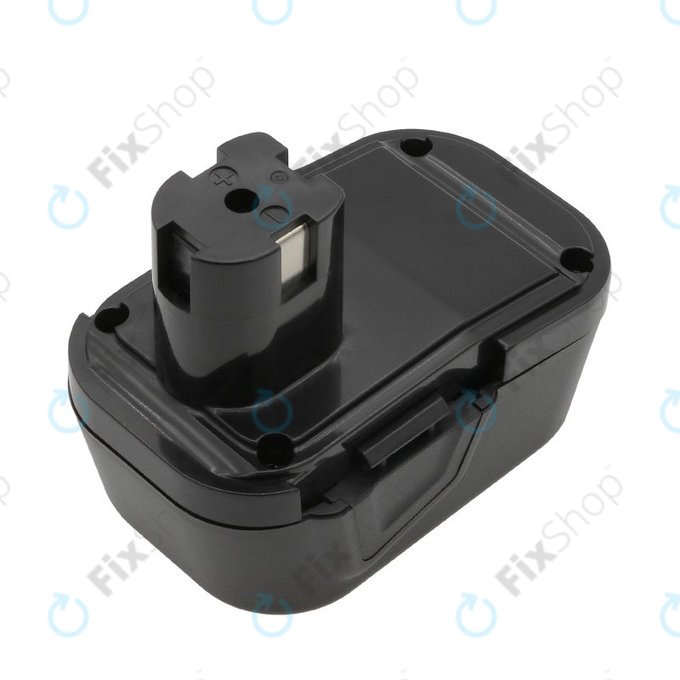 Battery for Einhell BT-CD 14.4 Li, 1500mAh, Li-Ion, 14.4V, BT-CD 14.4 Li, HQ