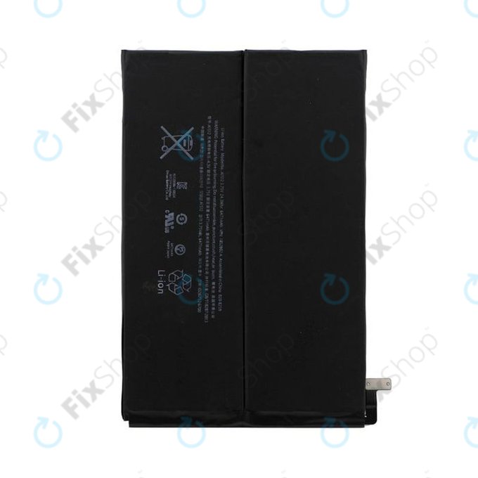 Battery for iPad Mini 3, 6471mAh