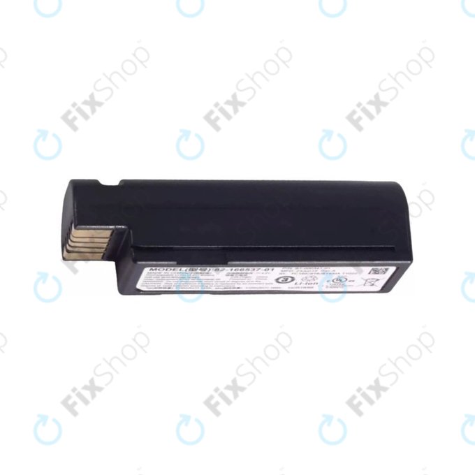 Zebra DS3678 - Battery 3100mAh