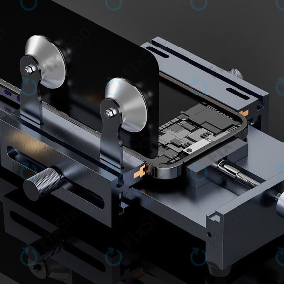 iFixes iX361 Multi Functional Frame Correction Platform