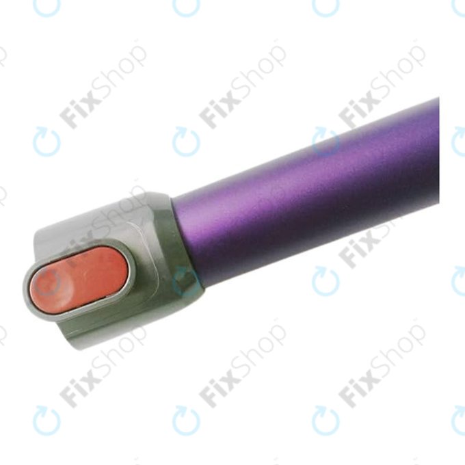 Dyson DC-series, V6 - Suction Tube (Purple)