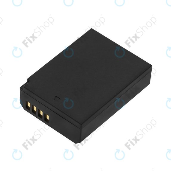 Battery for Canon EOS 1100D, EOS 1300D, 950mAh, Li-Ion, 7.4V, LP-E10, HQ
