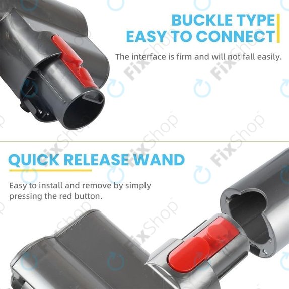 Dyson V-series, Outsize - Mini-Electric Turbo Brush