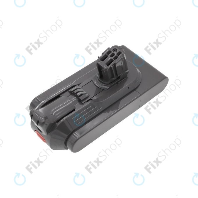 Dyson V12 - Battery 965470-01 Li-Ion 25.2V 2500mAh HQ