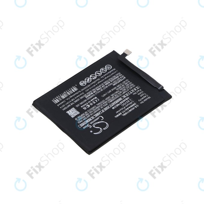 Battery for Huawei Y5, Y6, 2900mAh, Li-Pol, 3.82 V, HB405979ECW, HQ
