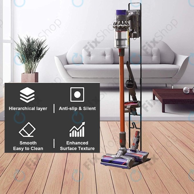 Dyson V-series, Outsize, Gen5detect, DC-series - Stand