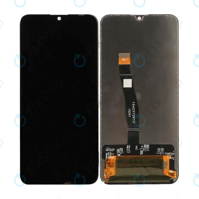 Huawei Honor 20e - LCD Display + Touch Screen TFT