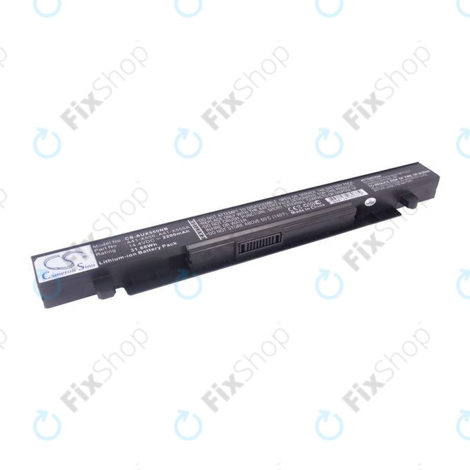 Asus A450 - Battery A41-X550 2200mAh HQ
