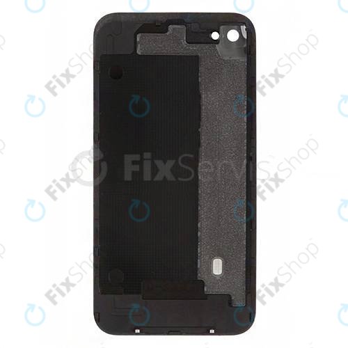 Apple iPhone 4 - Battery Cover (Black)