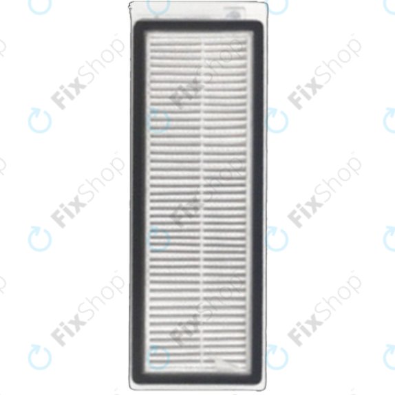 Replacement set for Xiaomi Mi Robot Vacuum Mop Essential (Mijia G1) (2x Main brush, 4x Filter, 4x Side brush, 4x Mop cloth)