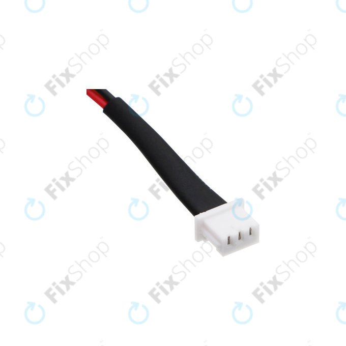 Battery for TomTom Via 1405, 900mAh, Li-Ion, 3.7V, 6027A0114501, HQ