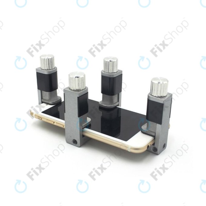 Metal Rotating Clamp for Phone Repair - Range 15mm