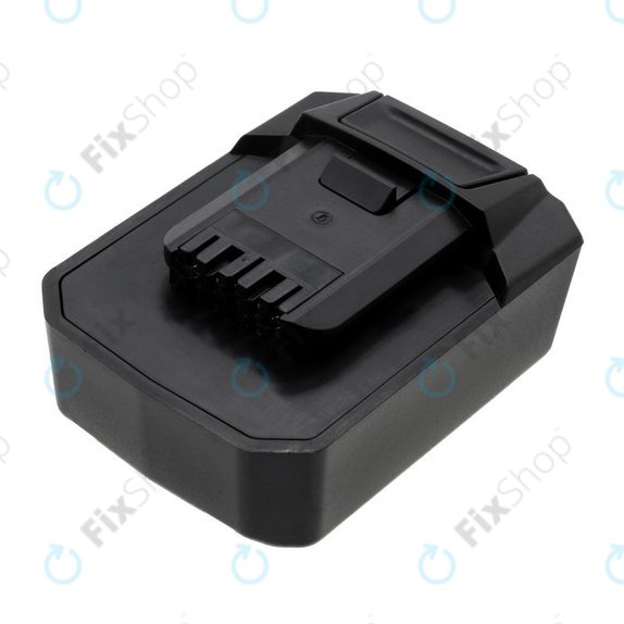 Battery for Hilti PR 2-HS A12, 1500mAh, Li-Ion, 10.8V, B12/2.6, B12/4.0, 2077977, HQ