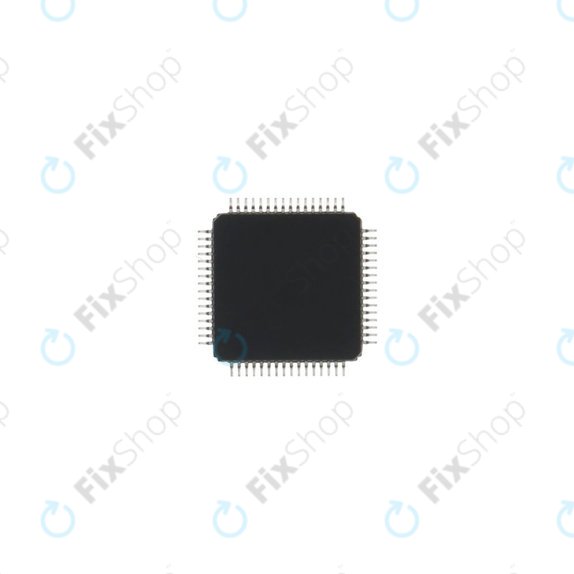 HDMI IC MN86471A for Sony PlayStation 4