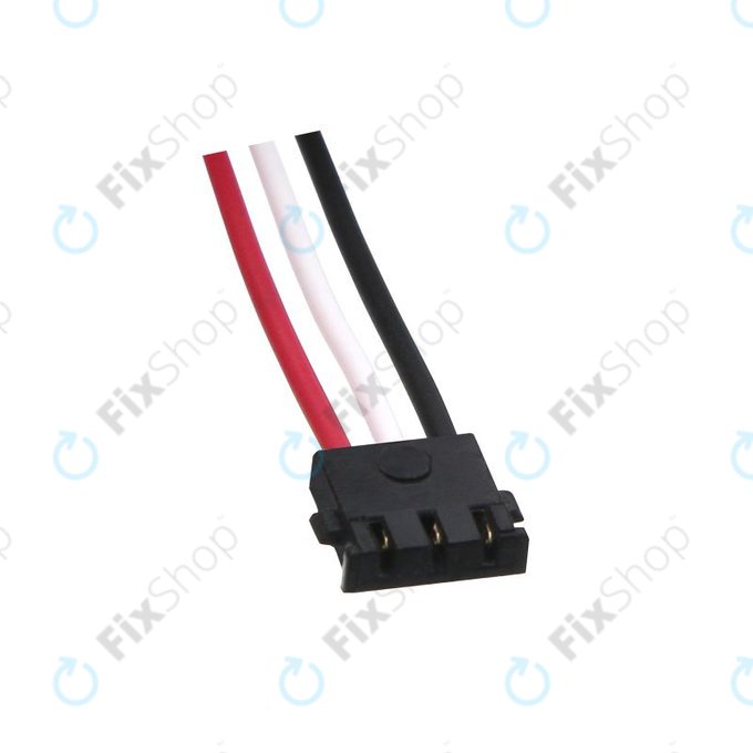 Battery for Iqos Iluma, 3200mAh, Li-Ion, 3.7V, BAT0264, HQ