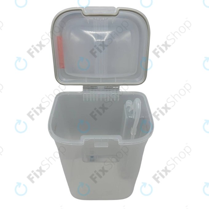 Clean Water Tank for Xiaomi Mi Robot Vacuum X20 Plus, Dreame L10s Ultra Gen2 Docking Station