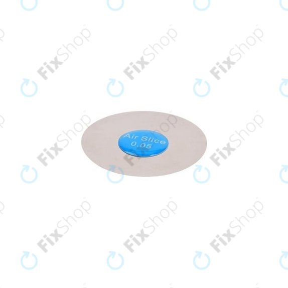 Air Slice Retina Screen Opening Set