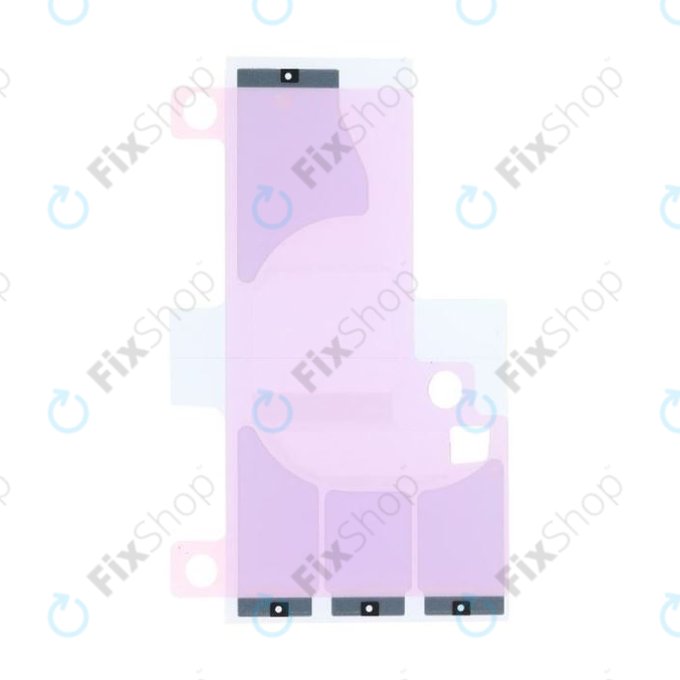Apple iPhone XS Max - Rear Housing with Small Parts (Gold)