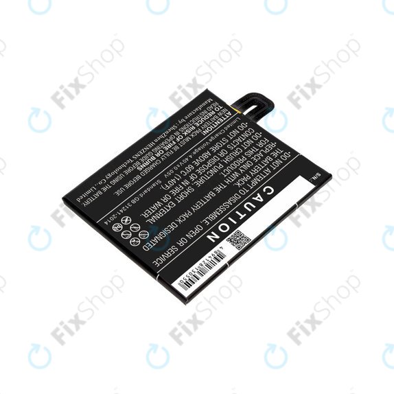 Google Pixel 2 XL G011C - Battery G011B 3800mAh HQ