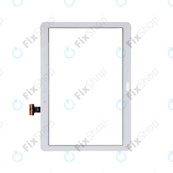 Samsung Galaxy Note 10.1 2014 P600 - Touch Screen (White)