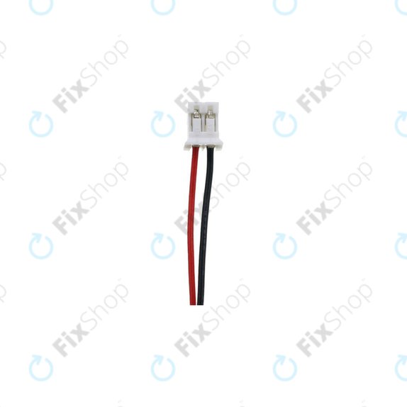 Battery for Sony Dualshock 4 Wireless Controller, 1800mAh, Li-Ion, 3.7V, LIP1522, HQ
