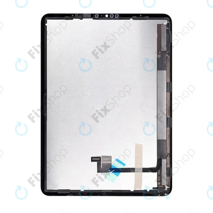 Apple iPad Pro 11.0 (3rd Gen 2021, 4th Gen 2022) - LCD Display + Touch Screen Refurbished