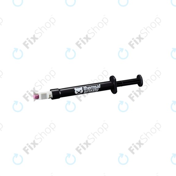 Thermal Paste 2g, Thermal Grizzly Kryonaut Extreme