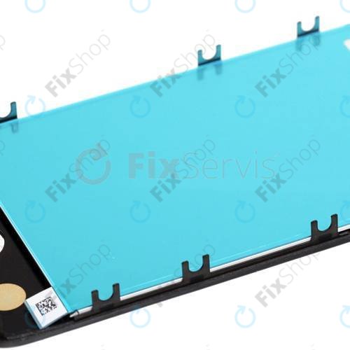 Display for iPhone 4S, Black, Touch Screen with Frame