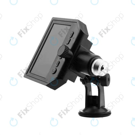 XSC G600 - Portable LCD Microscope