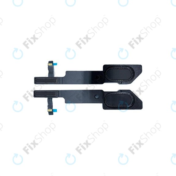 Speakers for MacBook Pro 14", A2918 (2023), A2442 (2021), 923-10066, Genuine Apple