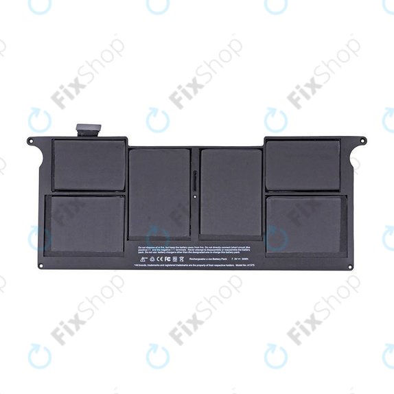 Apple MacBook Air 11" A1370 (Late 2010) - Battery A1375 4800mAh