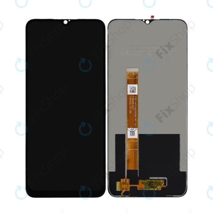 Realme C3, 6i - LCD Display + Touch Screen TFT
