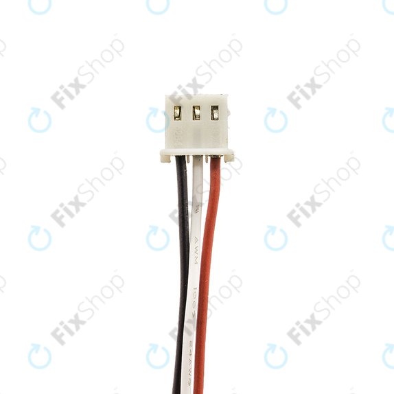 Battery for Televes H30FLEX, 2600mAh, Li-Ion, 7.4V, E-1982, HQ