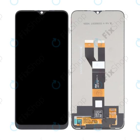 Realme C11 2021 RMX3231 - LCD Display + Touch Screen TFT