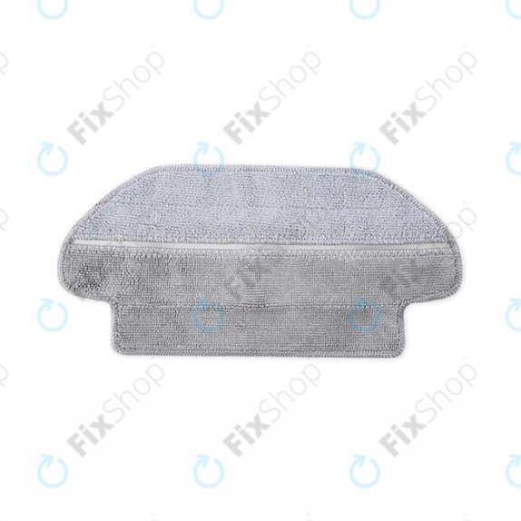 Xiaomi Mi Robot Vacuum Mop Pro (P), 2S, Viomi V2 Pro, V3, SE - Mop Cloth (Damp + Wet Cleaning)