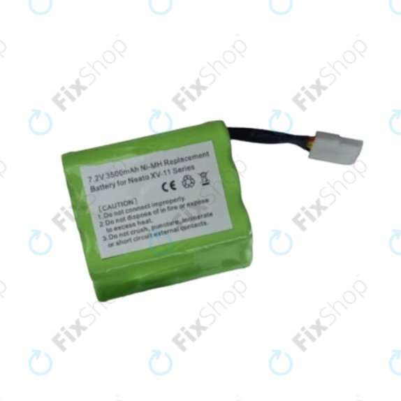 Vorwerk Kobold VX100 - Battery 945-0006 Ni-MH 7.2V 3500mAh