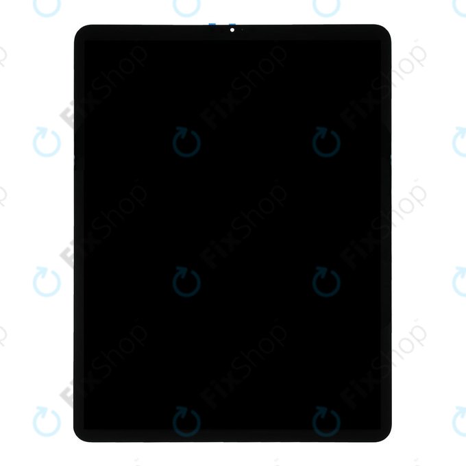 LCD Display for iPad Pro 12.9" (3rd Gen 2018), Touch Screen and IC Board without Frame, Refurbished