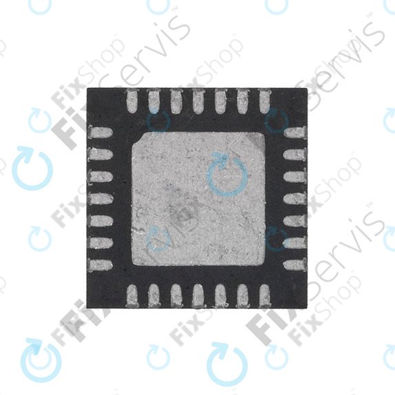 Apple MacBook Air 11" A1370, A1465, 13" A1369, A1466, Pro 13" A1425, A1502, 15" A1398 - Charging Chip ISL6259AHRTZ