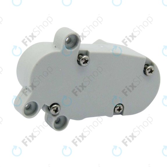 Main Brush Motor Gearbox for Xiaomi Roborock S4, S5, S6 Pure, Mi Robot Mijia 1S