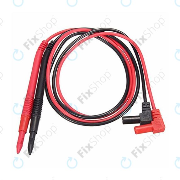 UNI-T - Double Test Cable for Multimeter